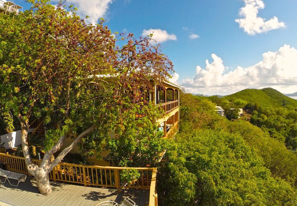 Marina Vista St. Thomas Daire Nazareth Dış mekan fotoğraf