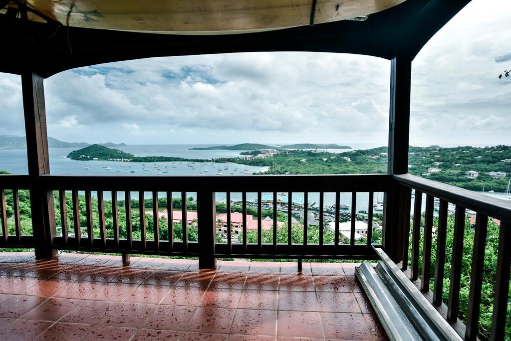 Marina Vista St. Thomas Daire Nazareth Dış mekan fotoğraf